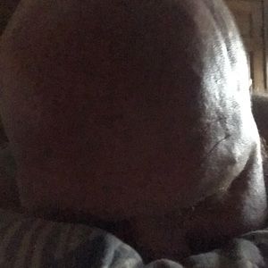 Meet your Posher, Randy